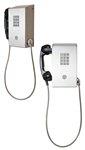 GAI-TRONICS 210-001 Corridor Telephone - High quality product image showing GAI-TRONICS 210-001 Corridor Telephone details and features