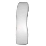 CORTELCO 220021-HSTCOM Frost Handset for Colleague - The Twister Group Tools product