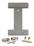 GAI-TRONICS 230-001 Pole Mounting Kit - High quality product image showing GAI-TRONICS 230-001 Pole Mounting Kit details and features