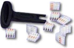 BOGEN 2520 CONNECTOR KIT - 20 GAUGE