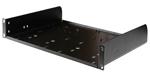 DIGIUM 3244-00060 Shelf Rackmount 19 INCH for E510/E520/Gateway