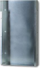 BOGEN BBF FLUSH MOUNT BACK BOX