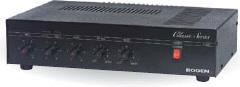 BOGEN C100 100 WATT CLASSIC SERIES AMPLIFIER - High quality product image showing BOGEN C100 100 WATT CLASSIC SERIES AMPLIFIER details and features