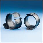 ERICO CATCR50 Cable Retainer 50mm 2in. -25pk - High quality product image showing ERICO CATCR50 Cable Retainer 50mm 2in. -25pk details and features