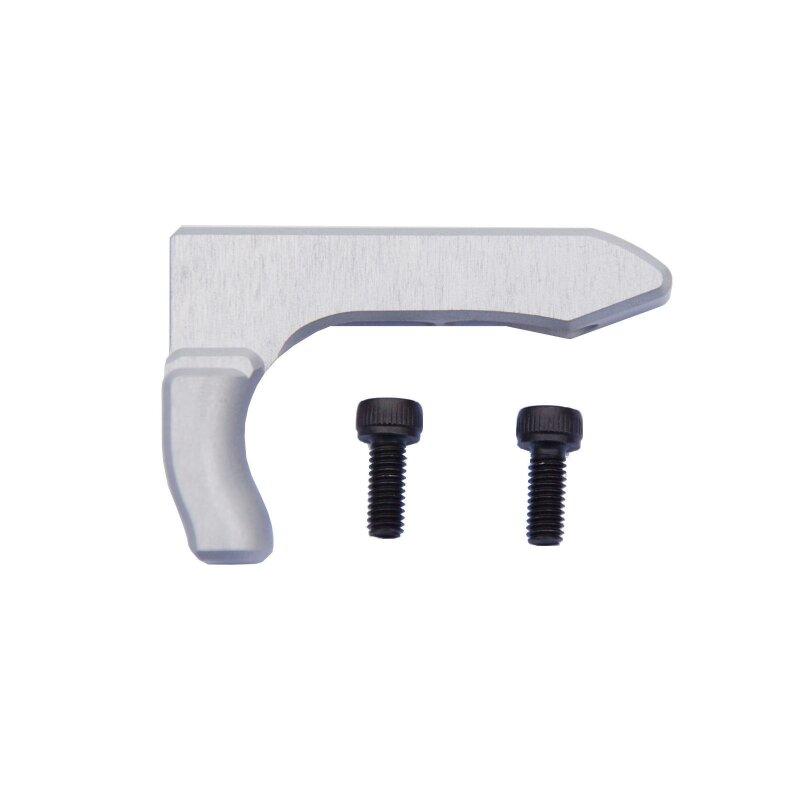 STEAMBOW 0000319 FENRIS auxiliary grip silver