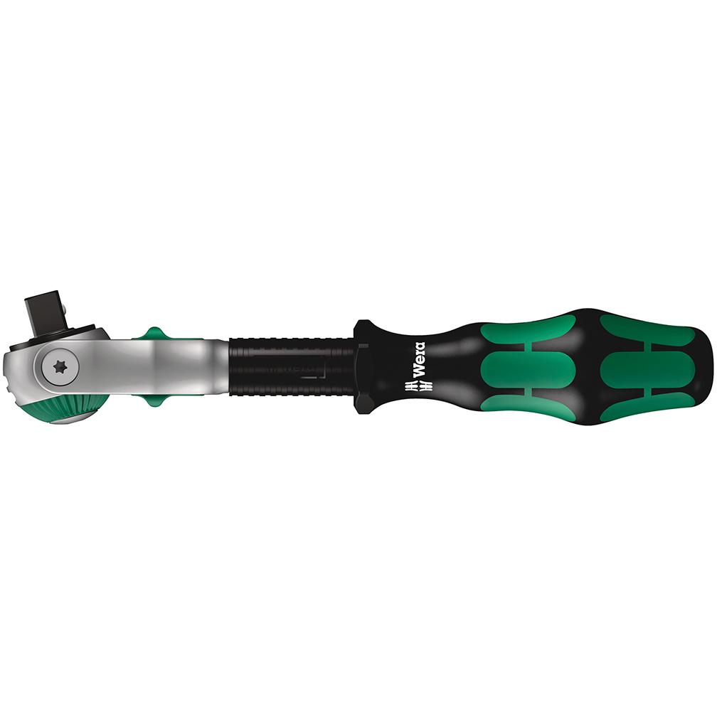 WERA 05003550001 Zyklop 3/8- Speed Ratchet - Product image