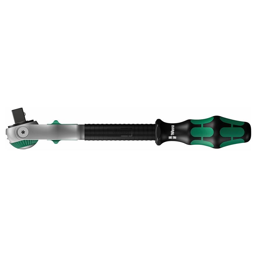 WERA 05003600001 8000 C ZYKLOP SPEED RATCHET 1/2 ZYKLOP RATCHET WITH 1/2 DRIVE