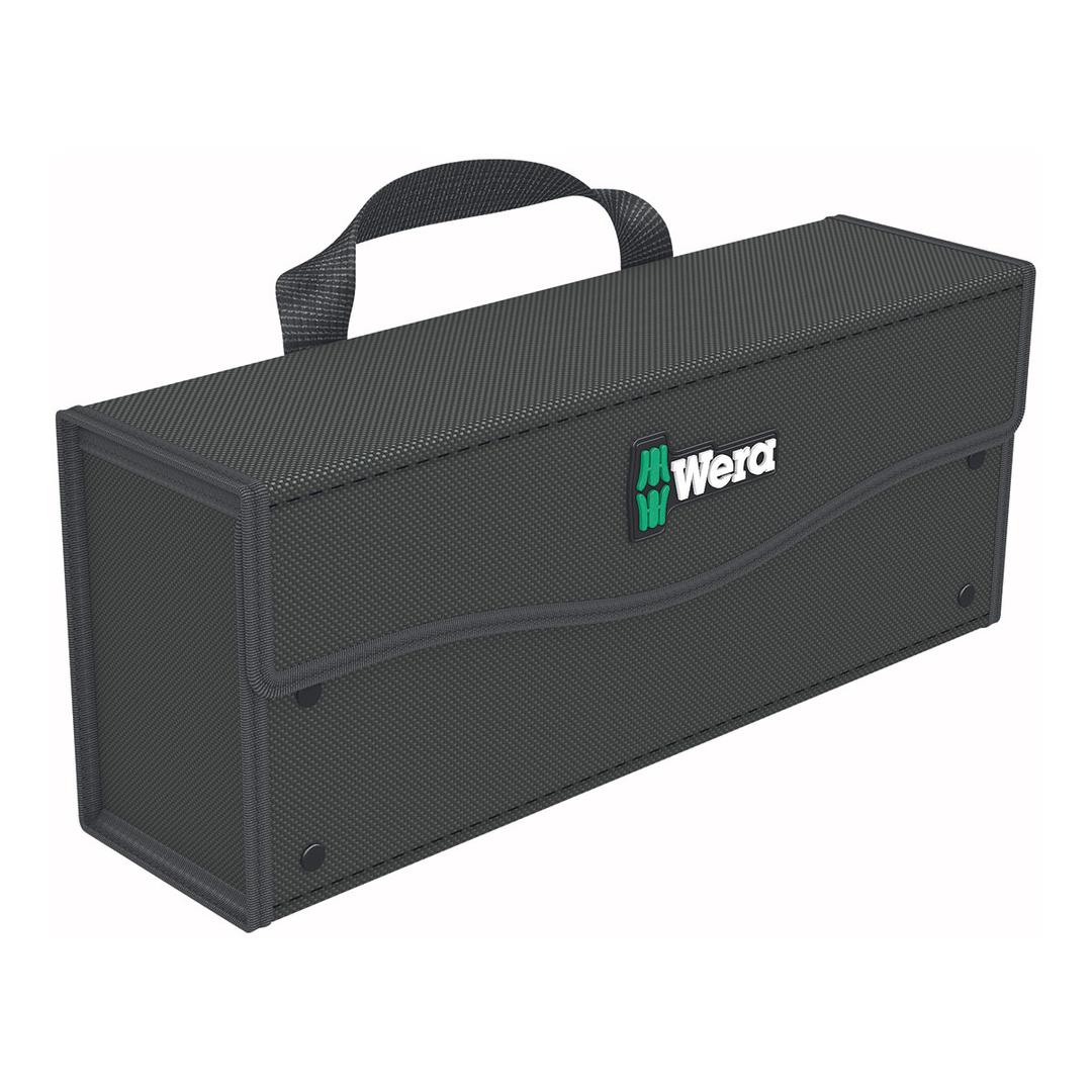 WERA 05004352001 2go 3 Tool Box - The Twister Group Tools product