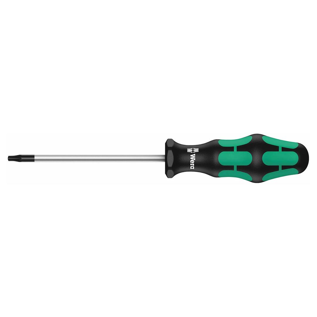 WERA 05028030001 Screwdriver: Torx-Plus IP #6 x 70mm - The Twister Group Tools product
