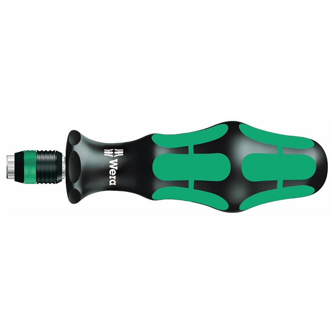 WERA 05051462001 816 R BITHOLDING S/DRIVER - The Twister Group Tools product