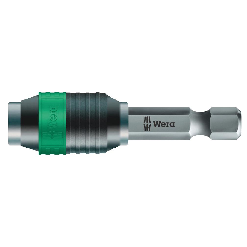 WERA 05052502001 2- Universal 1/4- Bitholder - The Twister Group Tools product