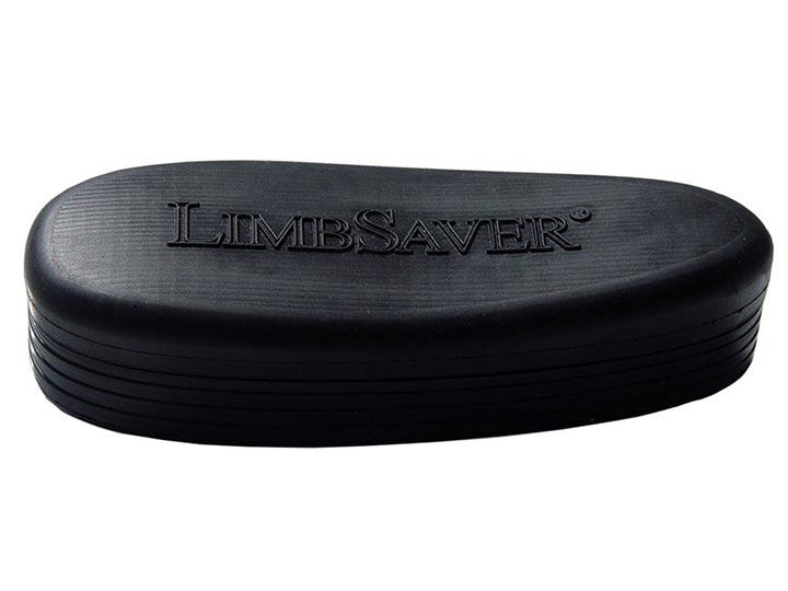 LIMBSAVER 10019 Snap-On Recoil Pad for AR-15 Universal 6-Position Adjustable Stocks - The Twister Group Tools product