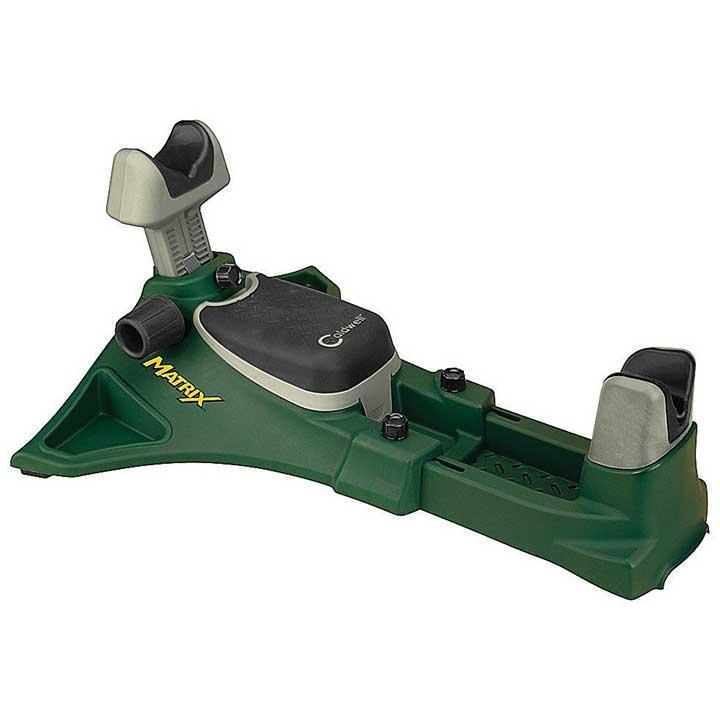 BTI 101600 Caldwell Matrix Shooting Rest - High quality product image showing BTI 101600 Caldwell Matrix Shooting Rest details and features