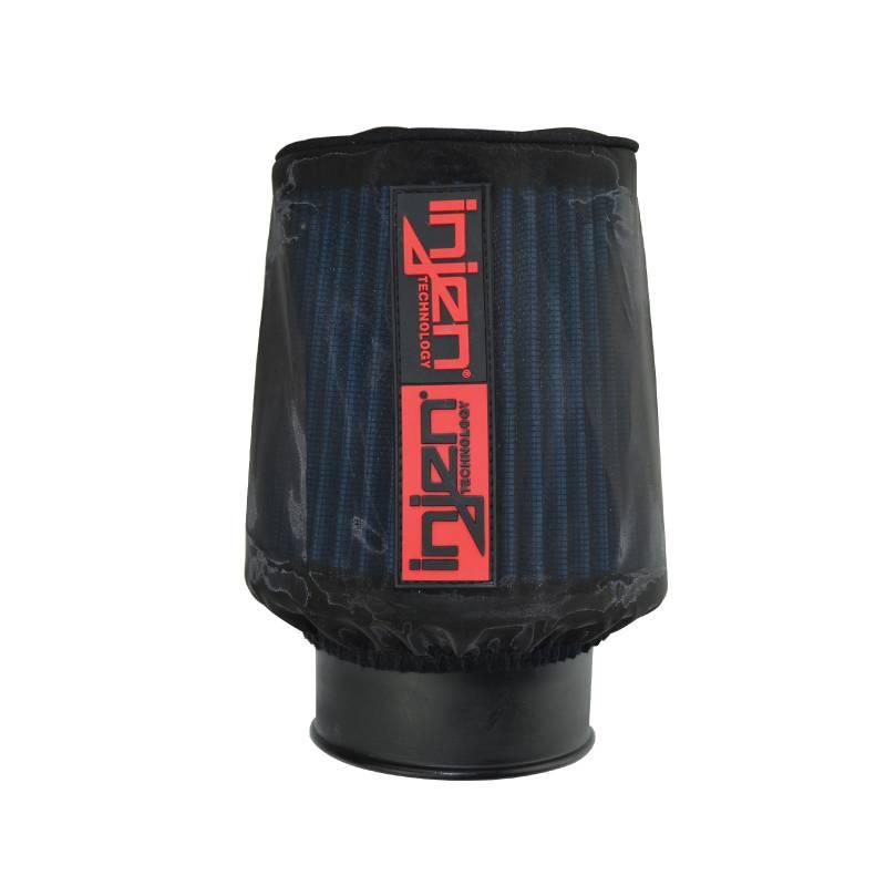 INJEN 10.4BLK Hydroshield Prefilter - Black - The Twister Group Tools product