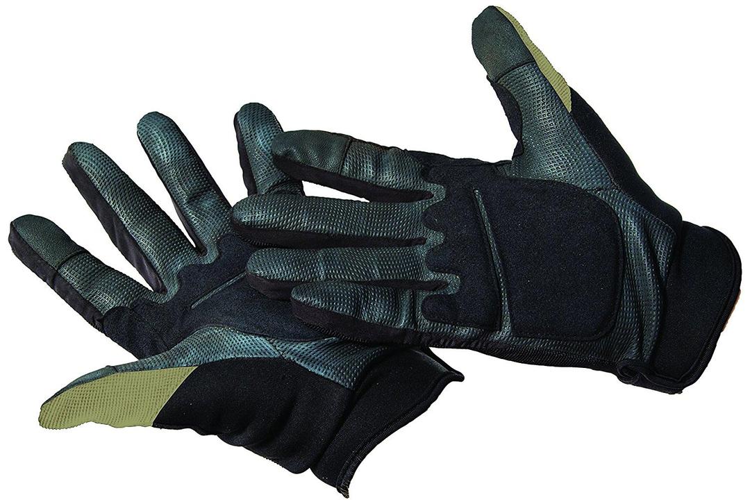 BTI 1071005 Caldwell Ultimate Shooting Gloves Lg/ XL - The Twister Group Tools product