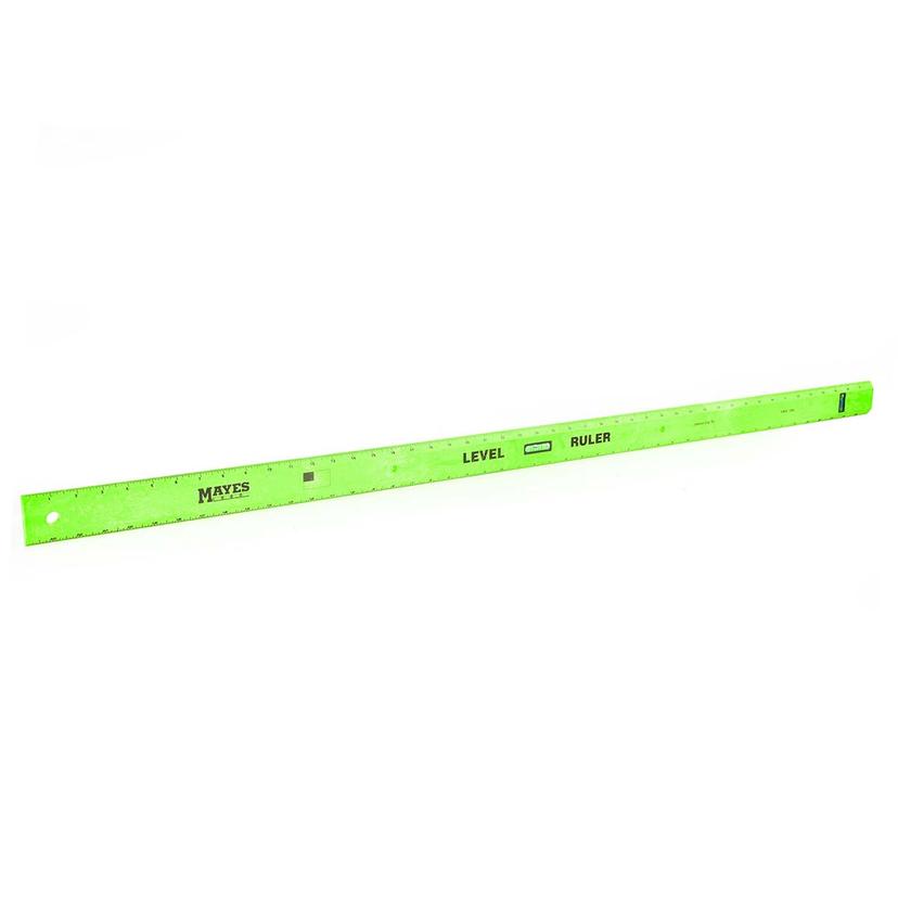 MAYES 10744 48 INCH POLY LEVEL