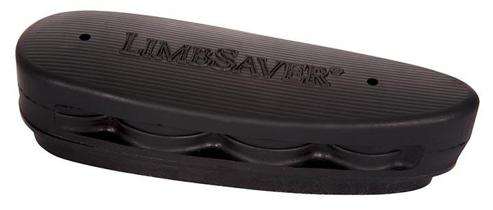 LIMBSAVER 10805 AirTech Precision-Fit Recoil Pad for Synthetic Stocks - High quality product image showing LIMBSAVER 10805 AirTech Precision-Fit Recoil Pad for Synthetic Stocks details and features