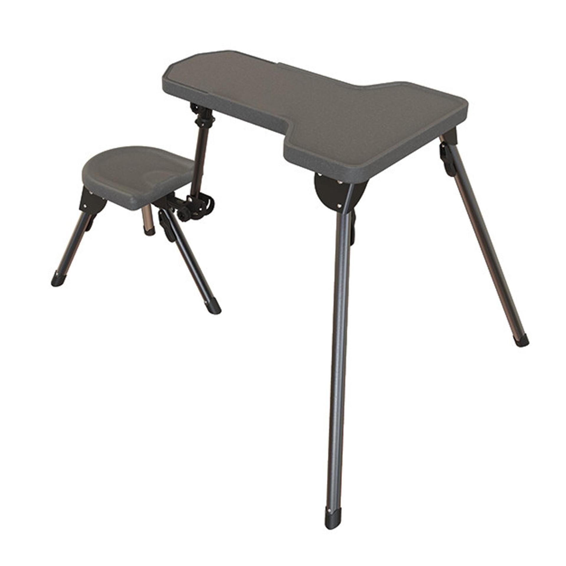 BTI 1084745 Caldwell Stable Table Lite - High quality product image showing BTI 1084745 Caldwell Stable Table Lite details and features
