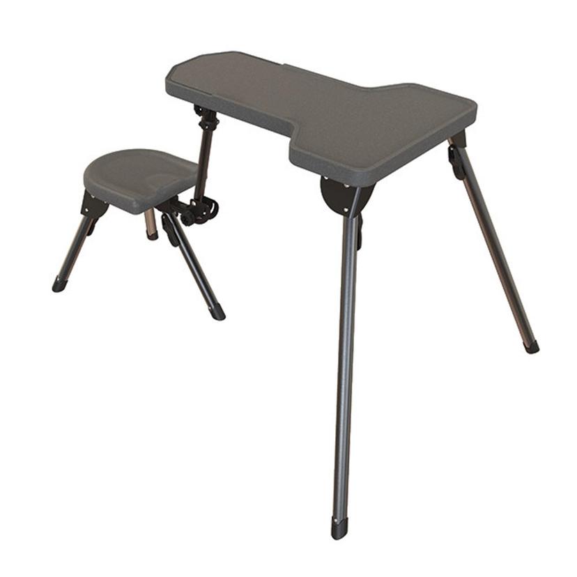BTI 1084745 Caldwell Stable Table Lite