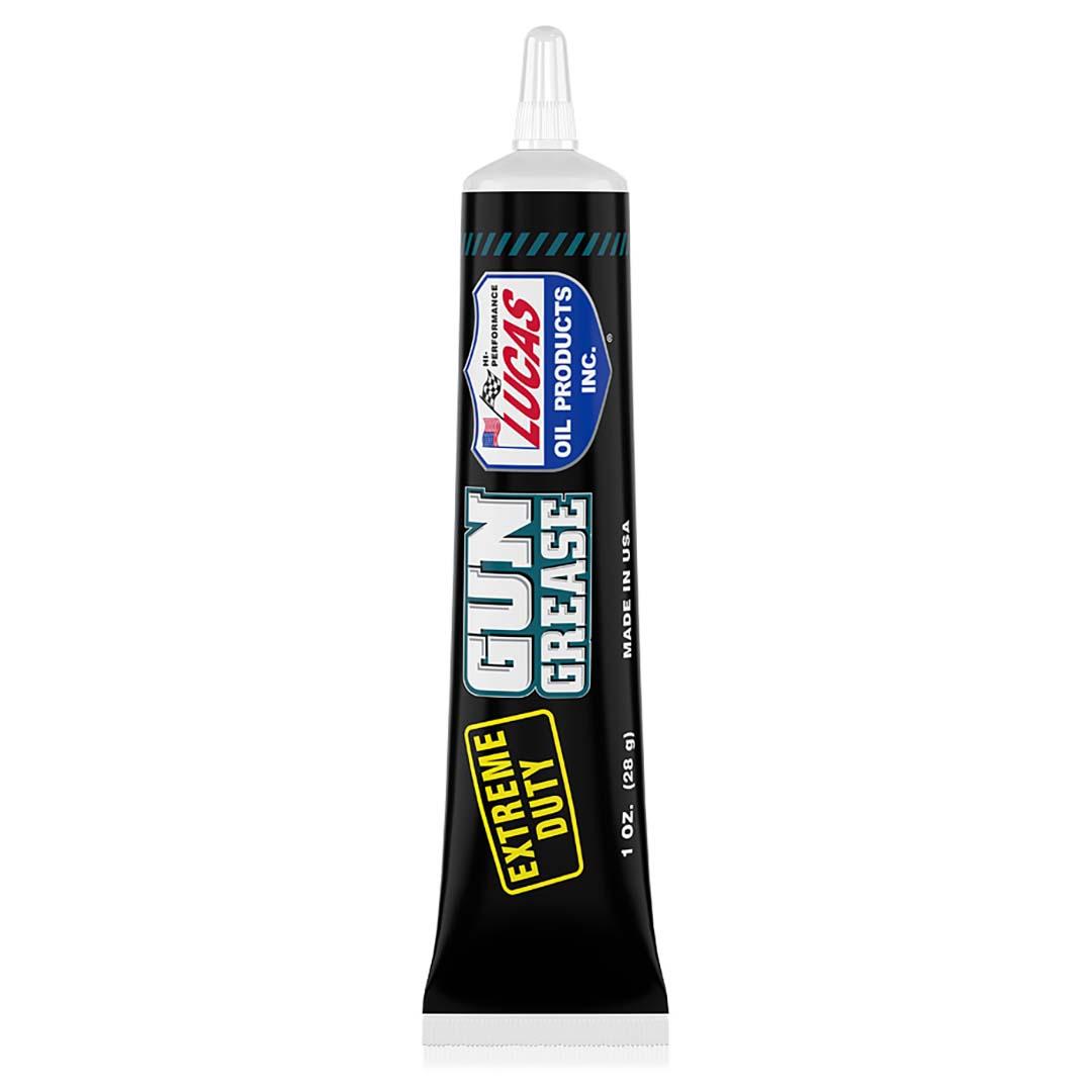 LUCAS OIL 10889 Extreme Duty Gun Grease - 1 oz Tube - The Twister Group Tools product