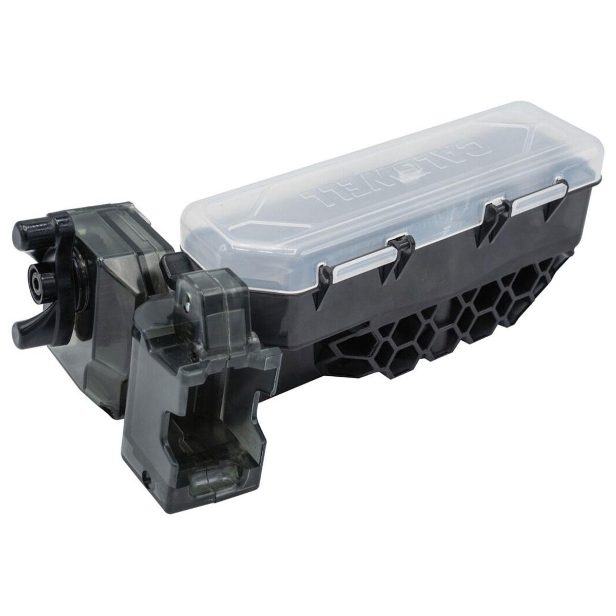 BTI 1099117 Caldwell 22LR Rimfire Rotary Mag Charger - High quality product image showing BTI 1099117 Caldwell 22LR Rimfire Rotary Mag Charger details and features