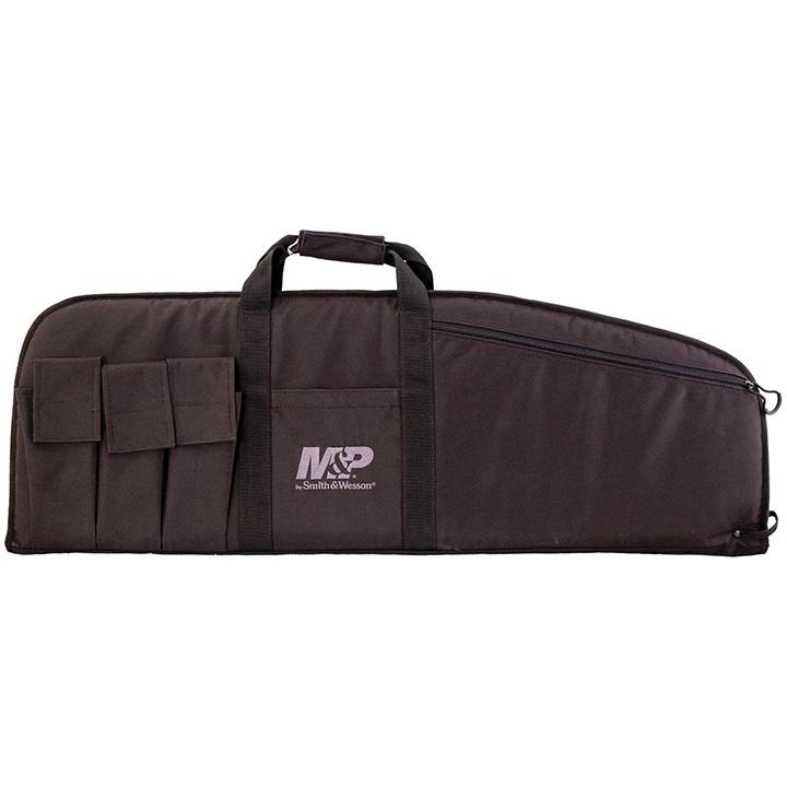 SMITH & WESSON 110014 M&P Duty Series Gun Case 34 Inch
