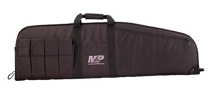 SMITH & WESSON 110015 Gear Duty Series Gun Case Padded Tactical Rifle Bag 40 Inches - The Twister Group Tools product