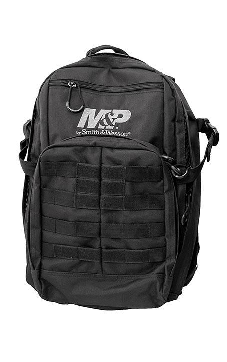 BTI 110017 M&P Duty Series Small Backpack