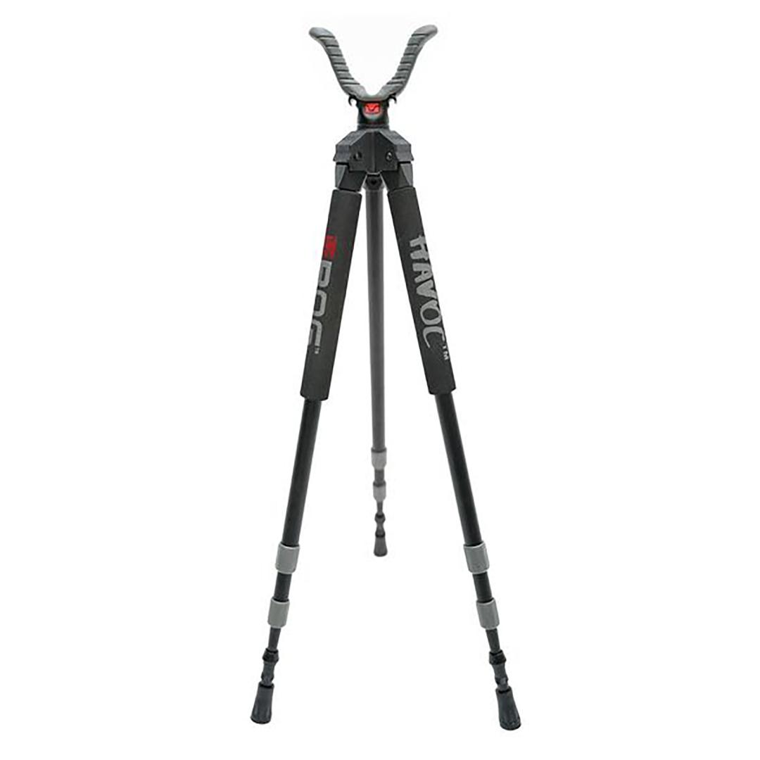BTI 1100479 Bog Havoc Shooting Stick Tripod - The Twister Group Tools product