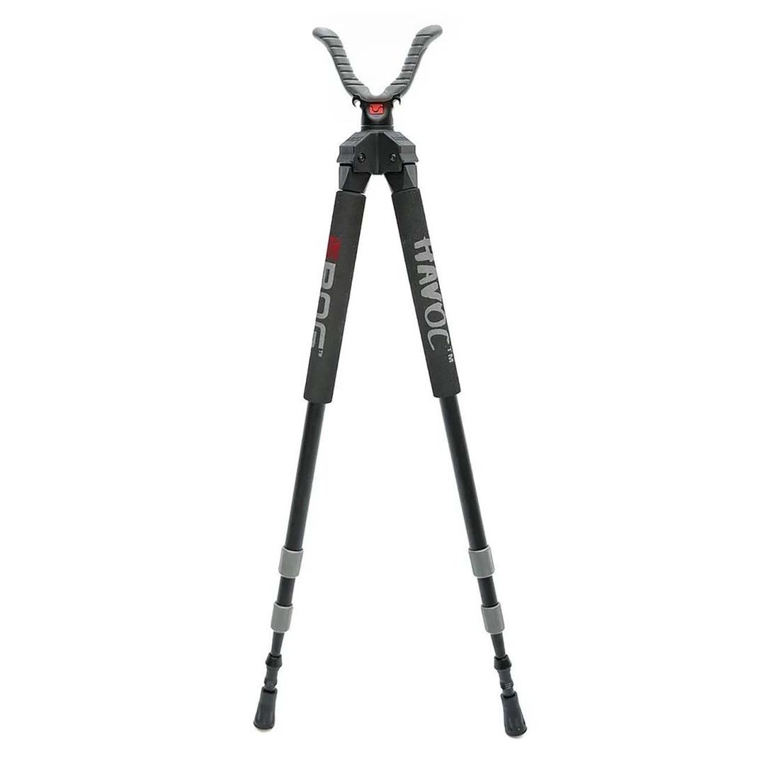 BTI 1100484 Bog Havoc Bipod - Camo - The Twister Group Tools product