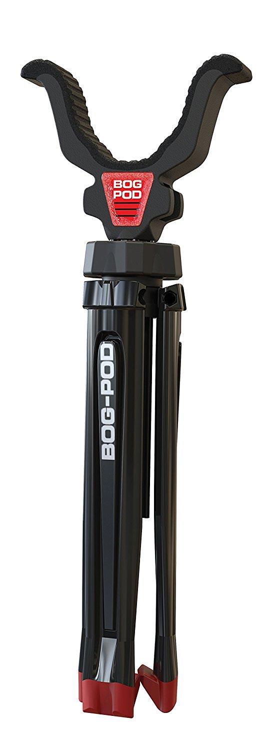 BTI 110113 Bog Pod Rapid Shooting Rest - High quality product image showing BTI 110113 Bog Pod Rapid Shooting Rest details and features