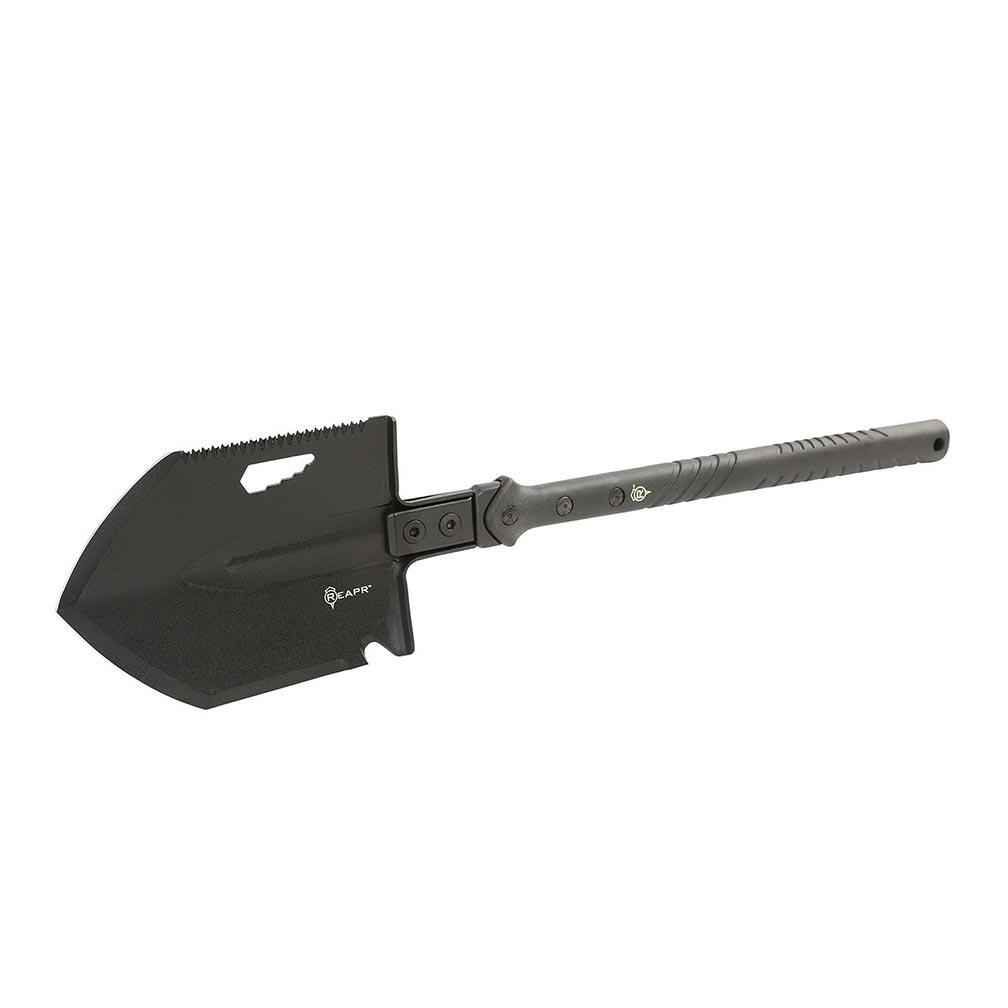 REAPR 110211 Tac Survival Shovel - High quality product image showing REAPR 110211 Tac Survival Shovel details and features