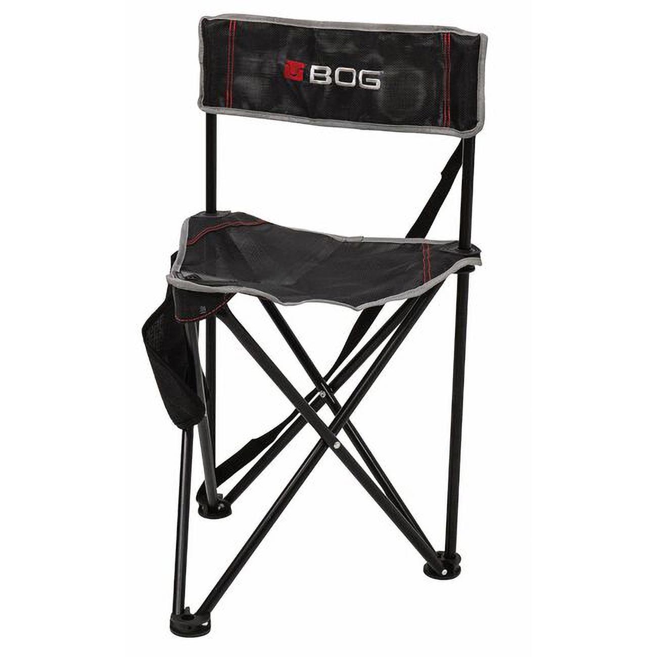 BTI 1117130 BOG Triple PlayFT Rugged Ground Blind Chair - High quality product image showing BTI 1117130 BOG Triple PlayFT Rugged Ground Blind Chair details and features