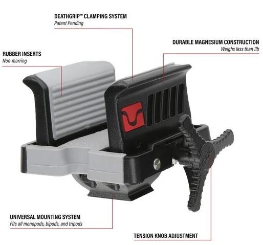 BTI 1117132 Bog Deathgrip Ultralite - High quality product image showing BTI 1117132 Bog Deathgrip Ultralite details and features