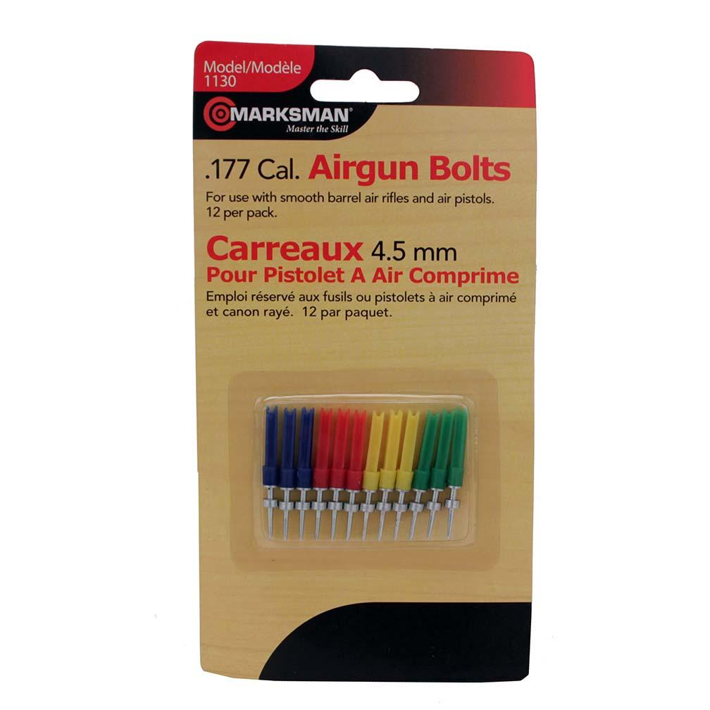 BEEMAN 1130 .177 cal Airgun Bolts - The Twister Group Tools product