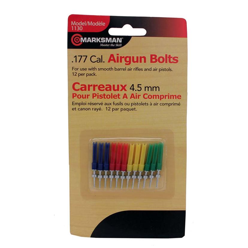 BEEMAN 1130 .177 cal Airgun Bolts