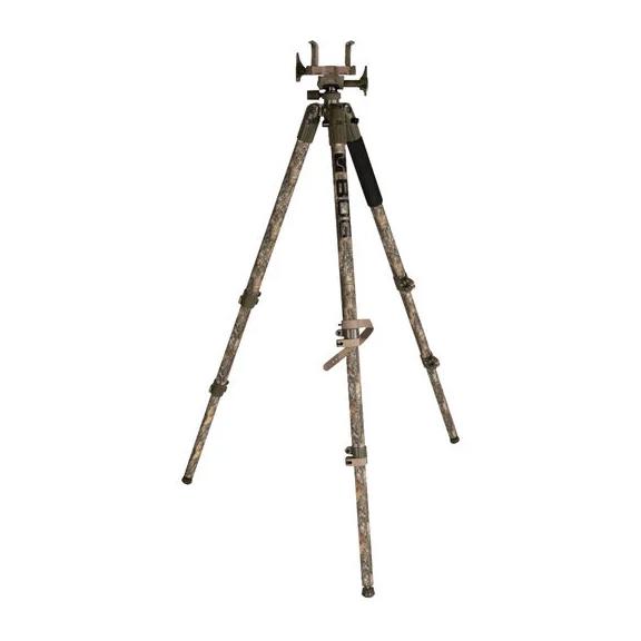 BTI 1134446 BOG Camo Deathgrip Tripod