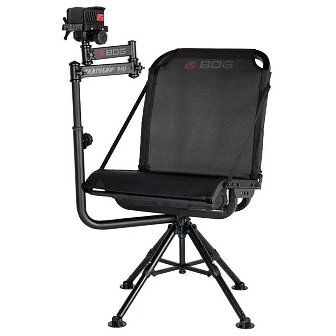 BTI 1134447 BOG DeathGrip 360 Chair - High quality product image showing BTI 1134447 BOG DeathGrip 360 Chair details and features