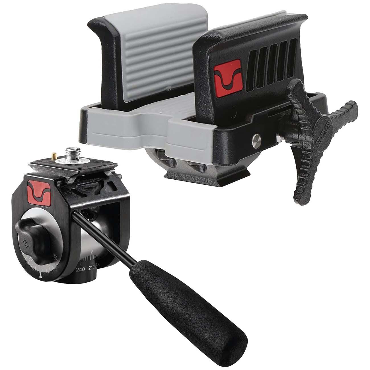 BTI 1137118 BOG DeathGrip UltraLite and Great Divide Head Combo - High quality product image showing BTI 1137118 BOG DeathGrip UltraLite and Great Divide Head Combo details and features