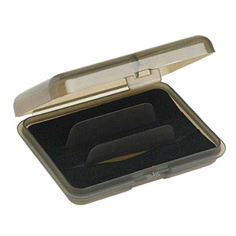 PLANO 1205-01 Choke Tube Box Small - Holds 6 Choke Tubes