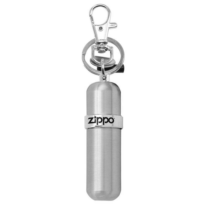 ZIPPO 121503 Aluminum Fuel Canister - High quality product image showing ZIPPO 121503 Aluminum Fuel Canister details and features
