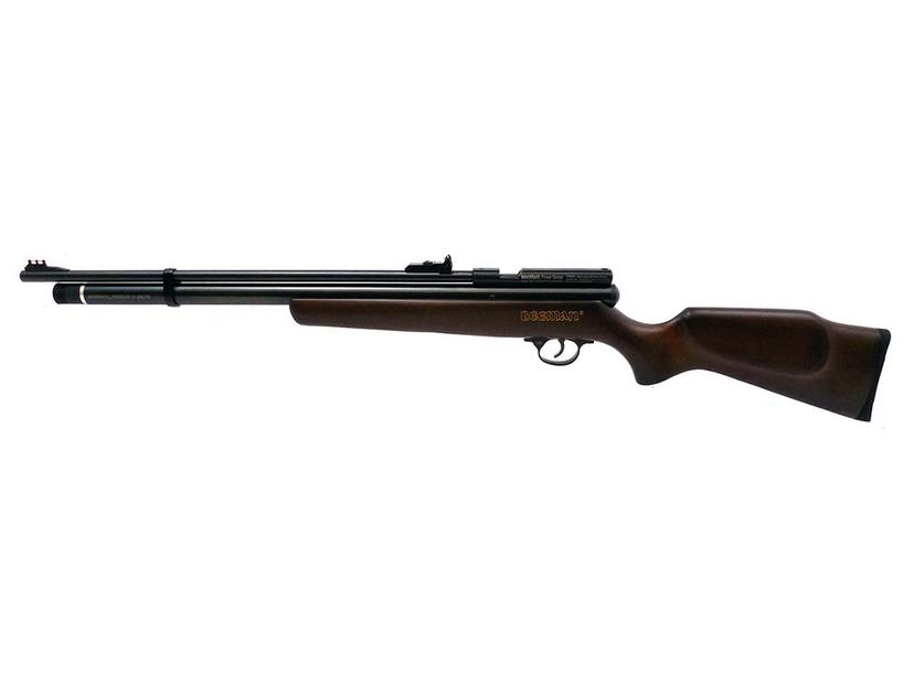 BEEMAN 1317 Chief PCP Air Rifle .177