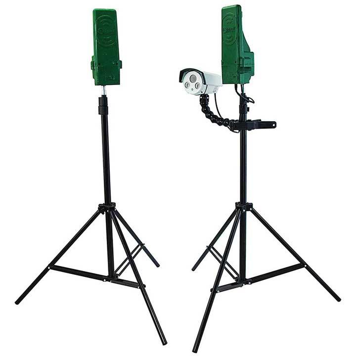 BTI 156726 Caldwell Ballistic Precision Lr Target Camera System - High quality product image showing BTI 156726 Caldwell Ballistic Precision Lr Target Camera System details and features