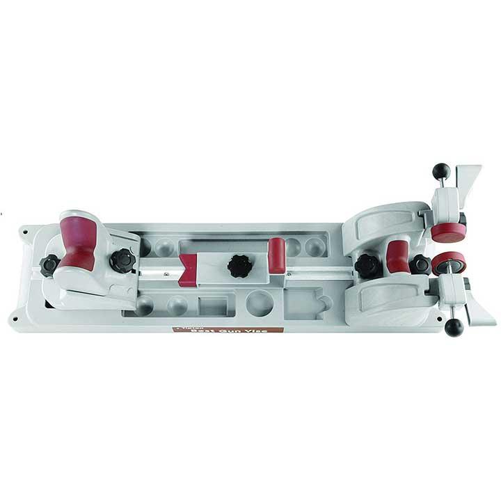 BTI 181181 Tipton Best Gun Vise - The Twister Group Tools product