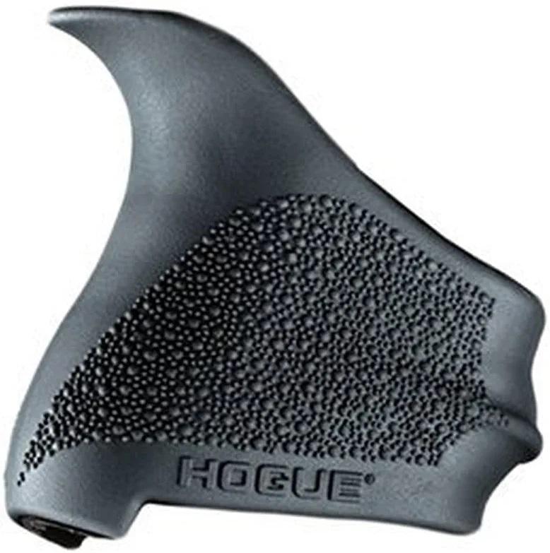 HOGUE 18600 HAll Beavertail Grip Sleeve Glock 26 27 Black - The Twister Group Tools product