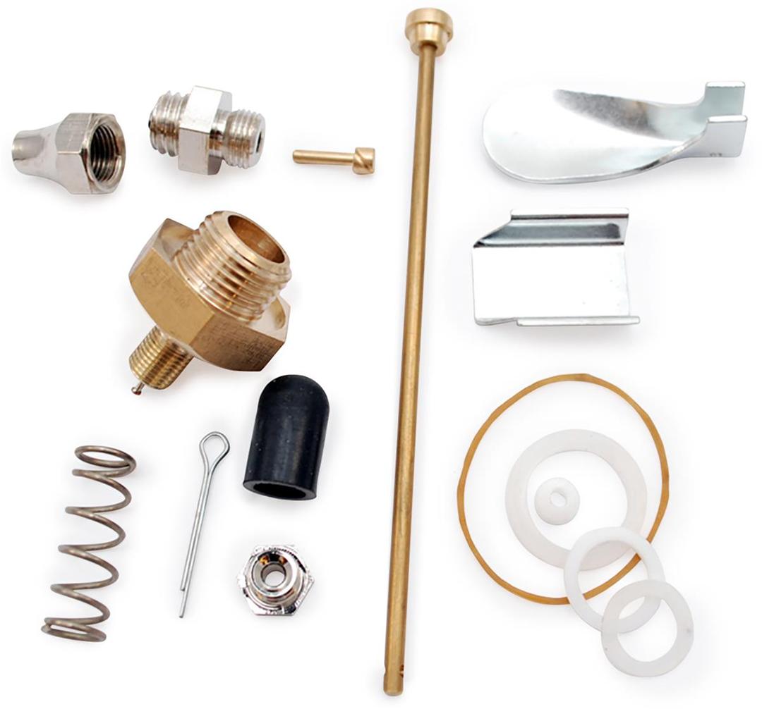 TITAN 19420 Non-Aerosol Spot Spray Rebuild Kit - High quality product image showing TITAN 19420 Non-Aerosol Spot Spray Rebuild Kit details and features