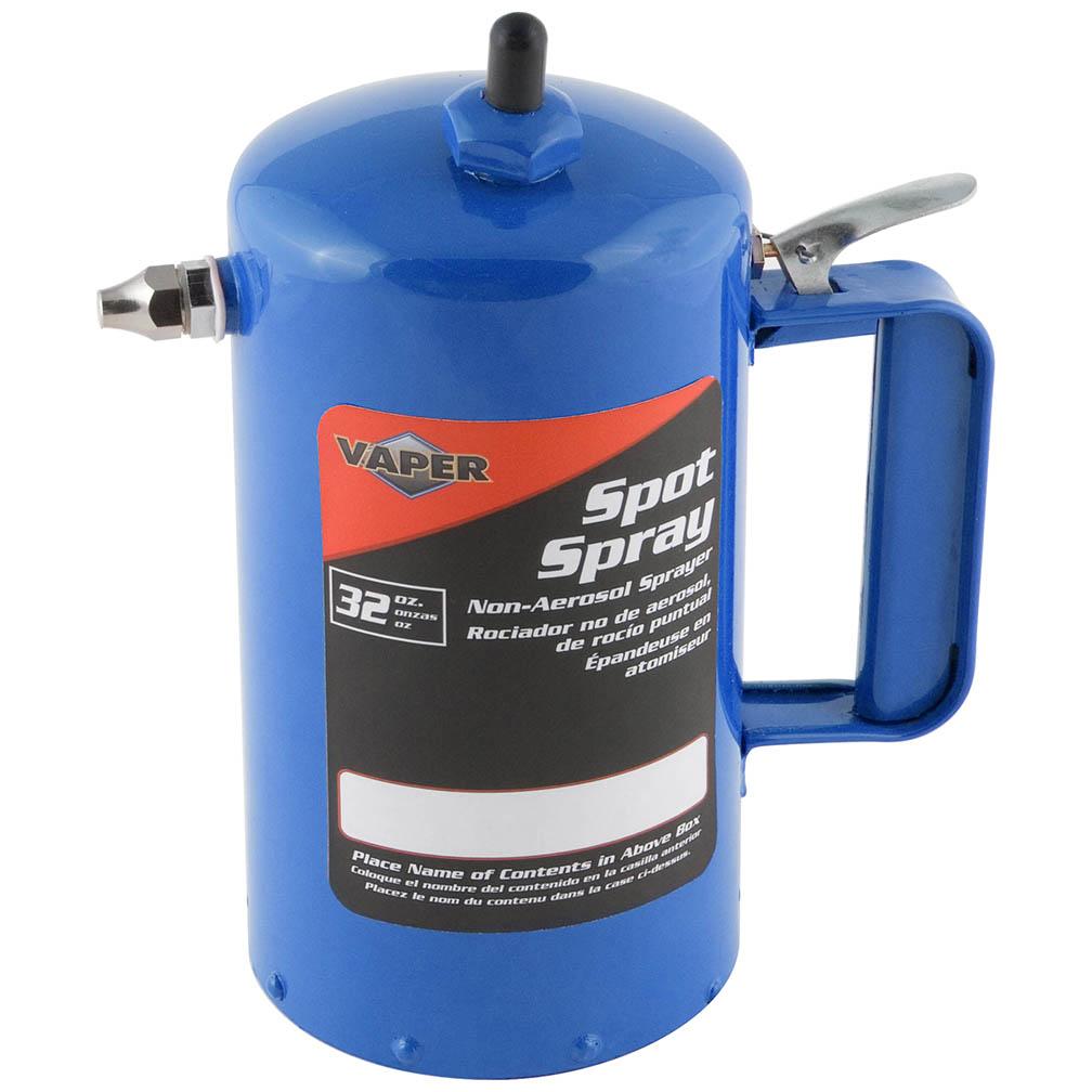 TITAN 19424 Tool 32oz. Spot Spray Non-Aerosol Sprayer - High quality product image showing TITAN 19424 Tool 32oz. Spot Spray Non-Aerosol Sprayer details and features
