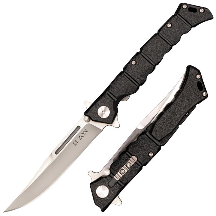 COLD STEEL 20NQL 4 INCH Folding Pocket Knife