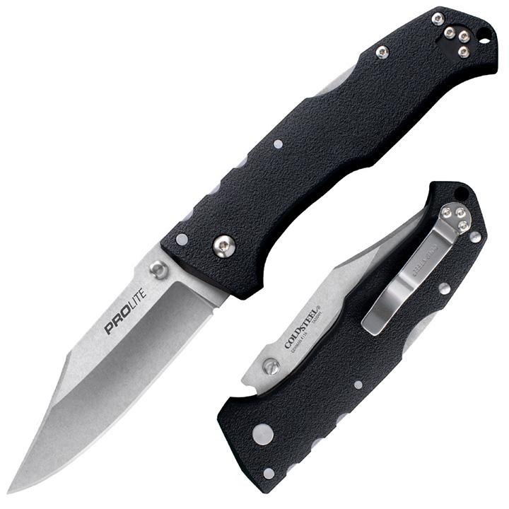 COLD STEEL 20NSC Pro Lite Clip - High quality product image showing COLD STEEL 20NSC Pro Lite Clip details and features