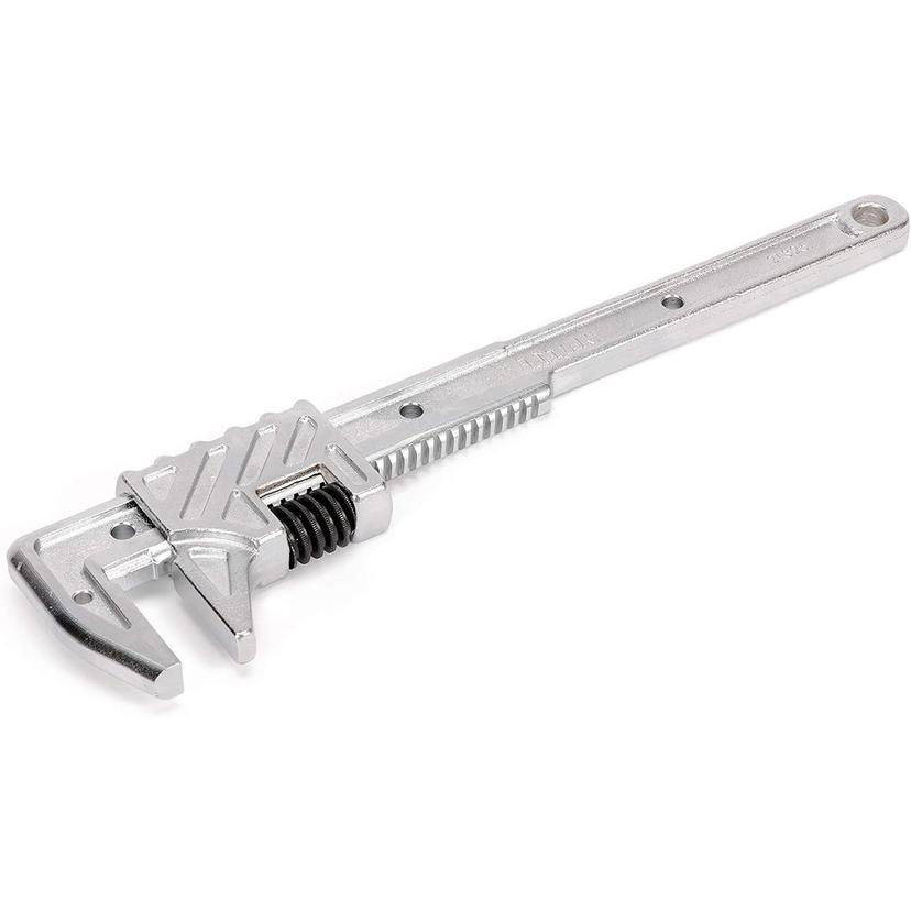 TITAN 21325 15 INCH Adjustable Auto Wrench